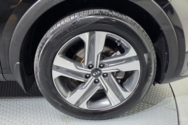 2021 Kia Sorento с пробегом 253 311 км