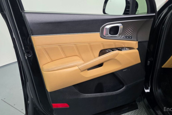 2021 Kia Sorento с пробегом 253 311 км