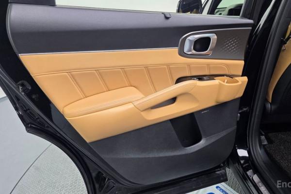 2021 Kia Sorento с пробегом 253 311 км