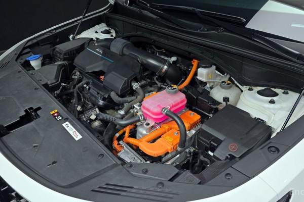 2023 Kia Sorento с пробегом 121 642 км