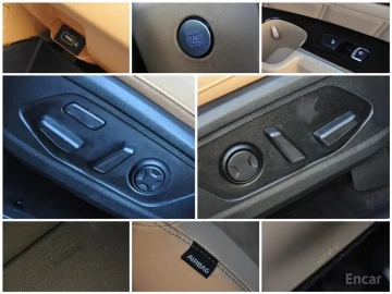 2021 Kia Sorento с пробегом 141 464 км