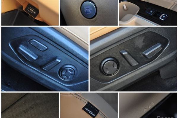 2021 Kia Sorento с пробегом 141 464 км