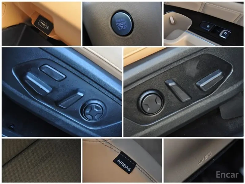 2021 Kia Sorento с пробегом 141 464 км