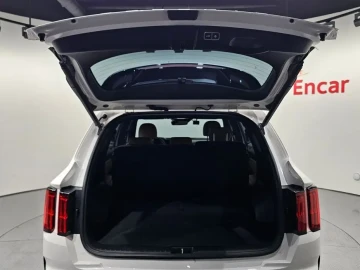2022 Kia Sorento с пробегом 65 429 км