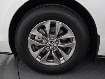 2023 Toyota Sienna с пробегом 41 447 км