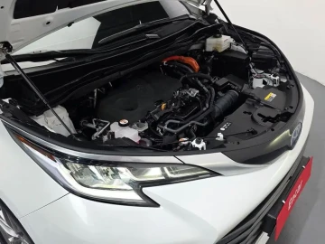 2023 Toyota Sienna с пробегом 41 447 км
