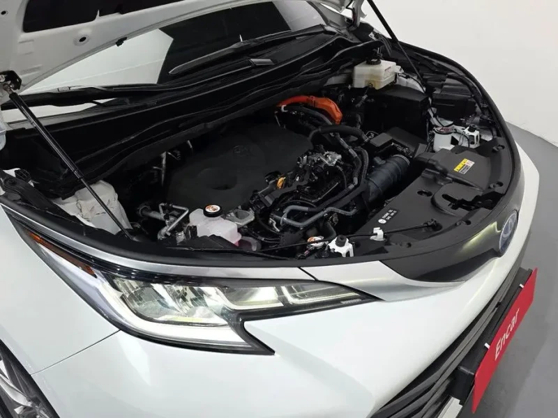 2023 Toyota Sienna с пробегом 41 447 км