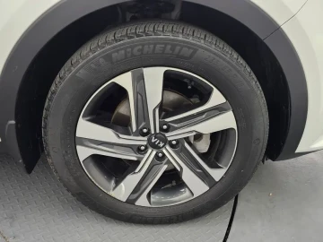 2021 Kia Sorento с пробегом 61 581 км