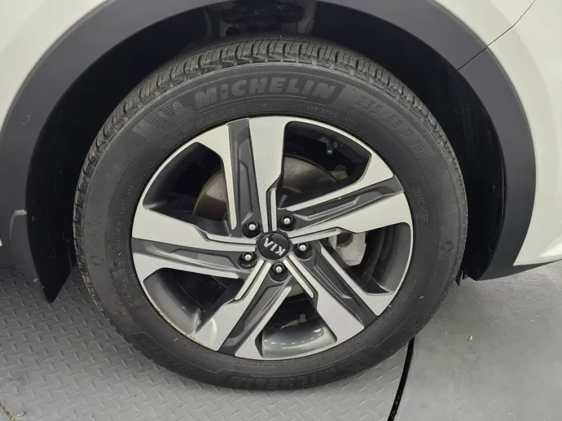 2021 Kia Sorento с пробегом 61 581 км