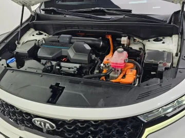 2021 Kia Sorento с пробегом 61 581 км