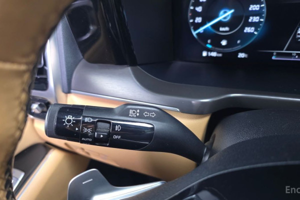 2021 Kia Sorento с пробегом 253 311 км