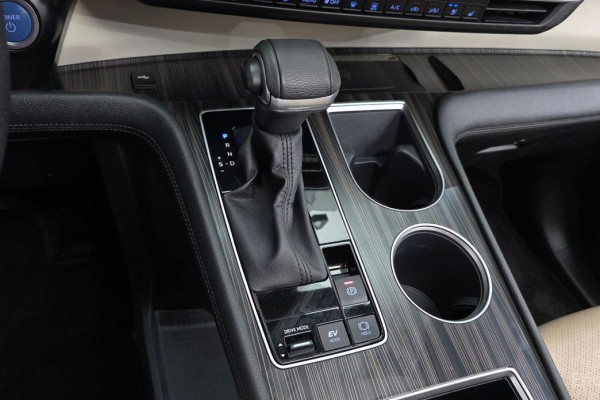 2023 Toyota Sienna с пробегом 41 447 км