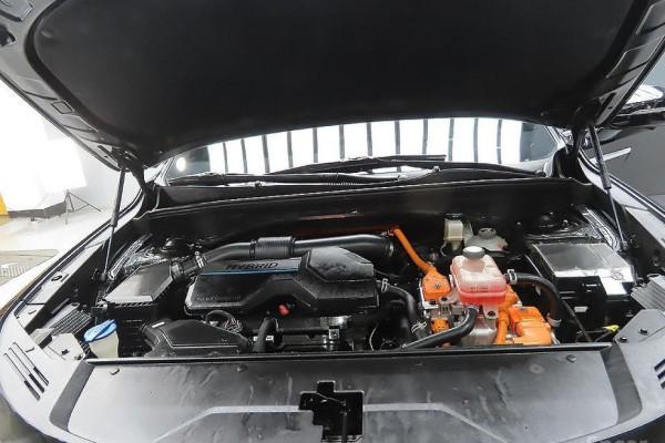 2021 Kia Sorento с пробегом 124 753 км