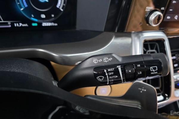 2021 Kia Sorento с пробегом 253 311 км