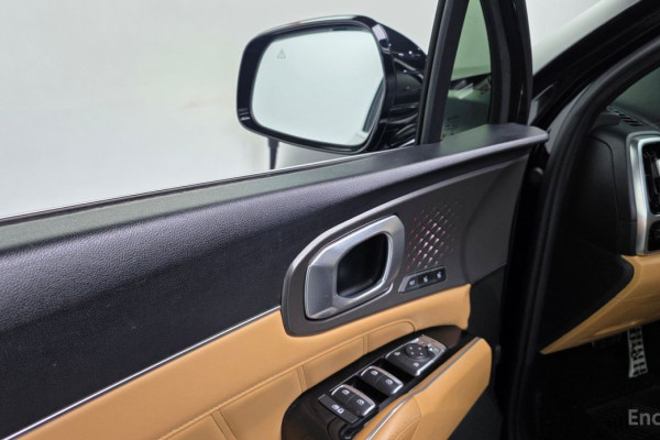 2021 Kia Sorento с пробегом 253 311 км