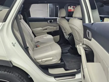 2021 Kia Sorento с пробегом 61 581 км