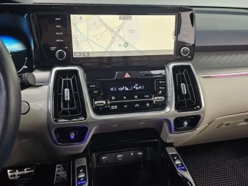 2021 Kia Sorento с пробегом 61 581 км