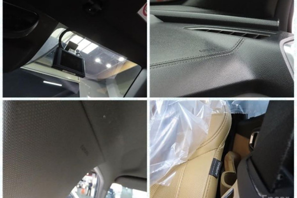 2021 Kia Sorento с пробегом 124 753 км