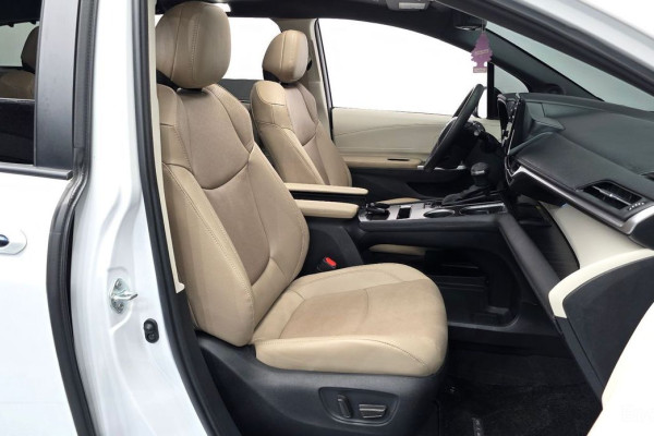 2023 Toyota Sienna с пробегом 41 447 км