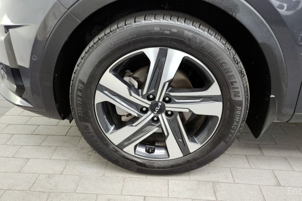 2021 Kia Sorento с пробегом 75 700 км