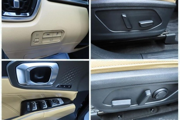 2021 Kia Sorento с пробегом 124 753 км