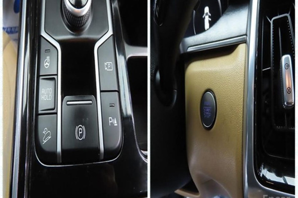 2021 Kia Sorento с пробегом 124 753 км