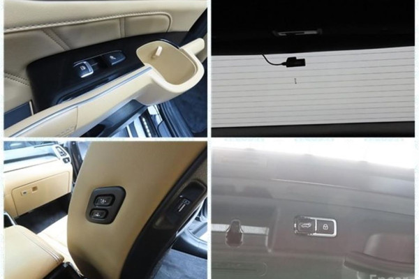 2021 Kia Sorento с пробегом 124 753 км