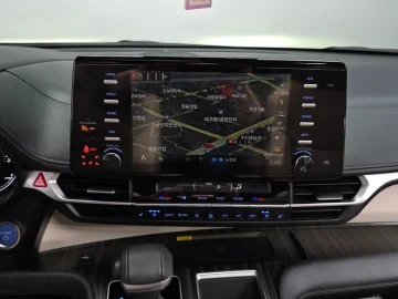 2023 Toyota Sienna с пробегом 41 447 км
