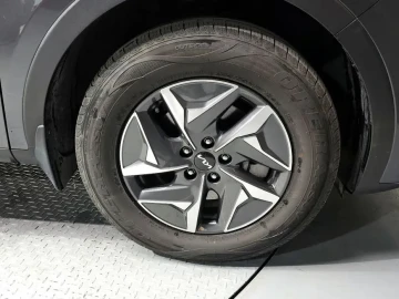 2022 Kia Sorento с пробегом 104 250 км