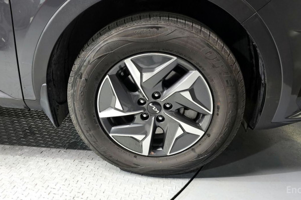 2022 Kia Sorento с пробегом 104 250 км