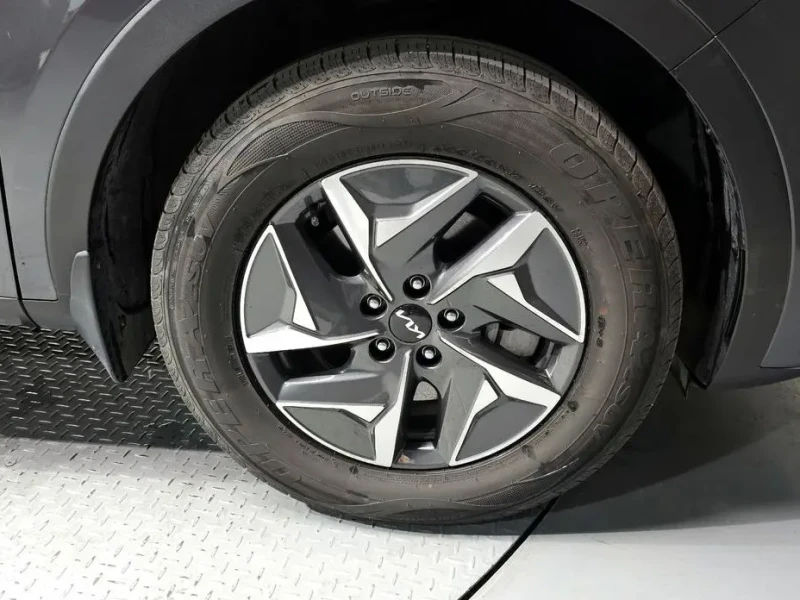 2022 Kia Sorento с пробегом 104 250 км