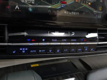 2023 Toyota Sienna с пробегом 41 447 км
