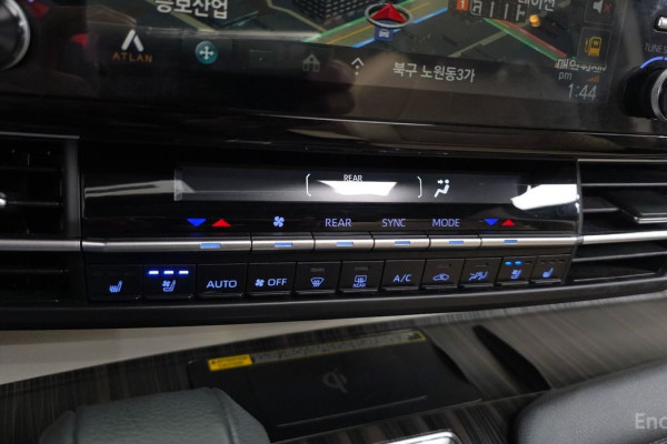 2023 Toyota Sienna с пробегом 41 447 км