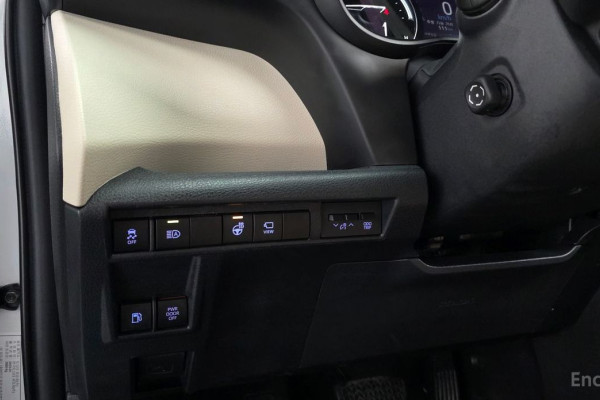 2023 Toyota Sienna с пробегом 41 447 км