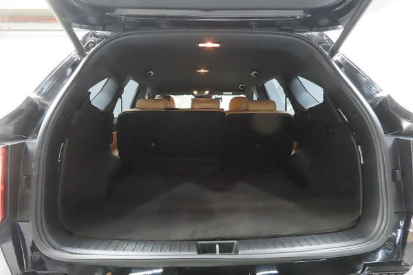 2021 Kia Sorento с пробегом 124 753 км