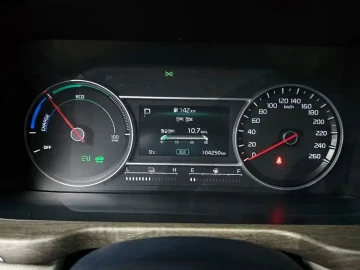 2022 Kia Sorento с пробегом 104 250 км