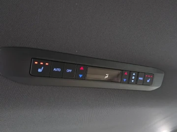 2023 Toyota Sienna с пробегом 41 447 км
