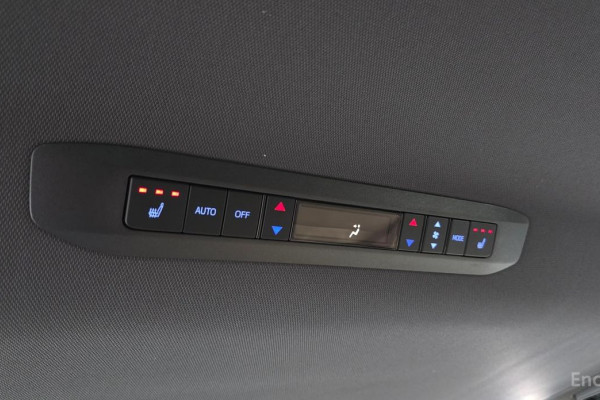 2023 Toyota Sienna с пробегом 41 447 км