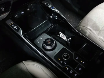 2022 Kia Sorento с пробегом 104 250 км