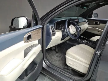2022 Kia Sorento с пробегом 104 250 км