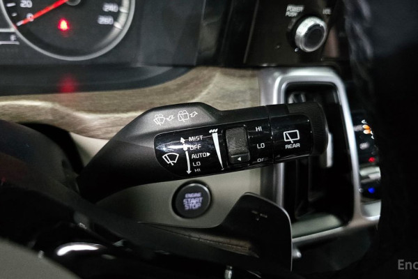 2022 Kia Sorento с пробегом 104 250 км