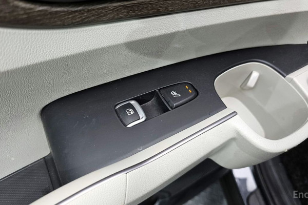 2022 Kia Sorento с пробегом 104 250 км