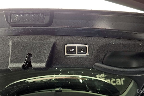 2022 Kia Sorento с пробегом 104 250 км