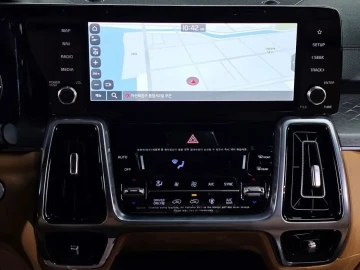 2023 Kia Sorento с пробегом 29 674 км