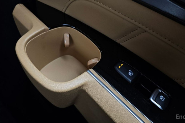 2023 Kia Sorento с пробегом 29 674 км