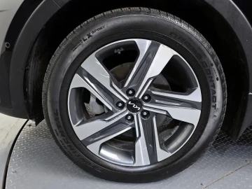 2023 Kia Sorento с пробегом 59 727 км