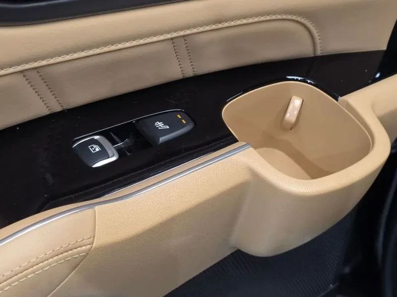2023 Kia Sorento с пробегом 59 727 км