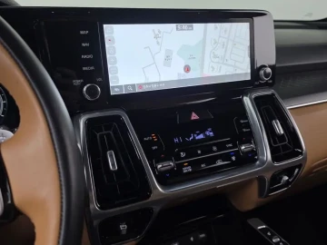 2023 Kia Sorento с пробегом 59 727 км