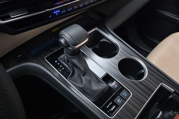 2024 Toyota Sienna с пробегом 37 370 км