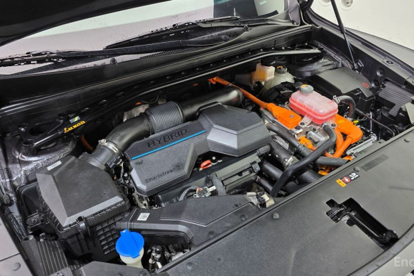 2020 Kia Sorento с пробегом 89 794 км